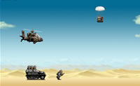 play Overkill Apache