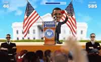 play Mccain Vs Barack Obama