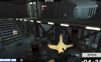 play Flash Crisis