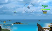 play Air Gunner