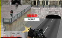 play Ultimate Force