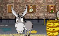play Dung-Fu Donkey