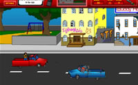 play Valhalla Streets