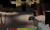 play Sniperz