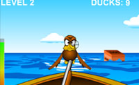 play Duck Attack