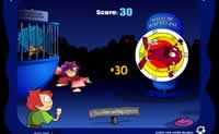 play Wheel Of Misfortune