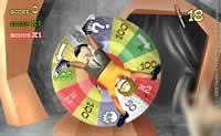 play Circus Wheel