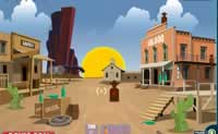 play Cowboy School