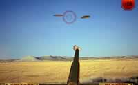 play Skeet Shooter