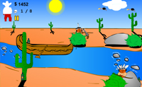play Sheriff The Revenge