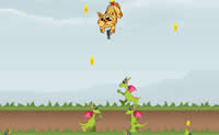 play Balloon Cat