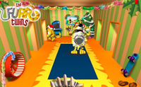 play The Furr Twins