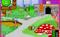 play Chocolate Factory Take Over