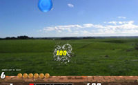 play Skeet Shooter