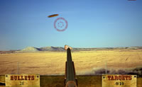 play Skeet Shooter
