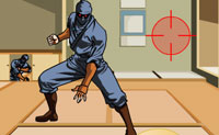 play Ninja