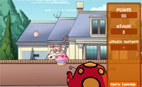 play Battle Of Cakes