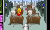 play Pinkslip Panic