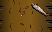 play Mummy Down