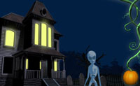 play Halloween