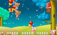 play Balloon Shot