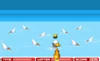 play Duck Flip