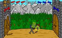 play Knight Duel