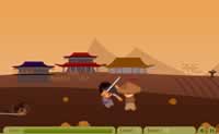 play Ninja Quest