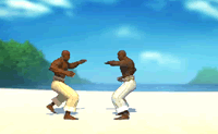 play Capoeira 1