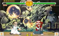 play Golden Dragon