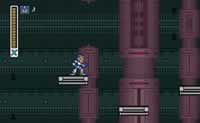 play Megaman Px