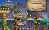 play Snowy 2