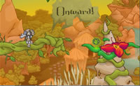 play Terrascape