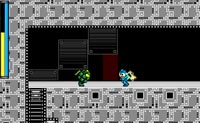play Megaman Next Remix