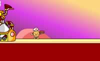 play Choccie Mad