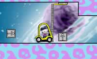 play Fork Lift Kid