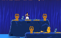 play Alladin