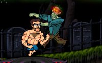 play Horror Scape