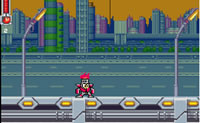 play Fireman