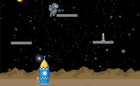 play Astro Dog