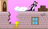 play Tweety Rescue