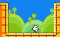 play Chicken Adventure