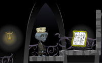 play The Zombie