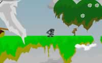 play Sky Sailor