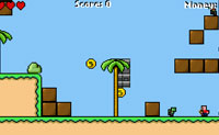 play Robin The Archer