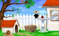 play Backyard Madness