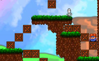 play Brash Benson