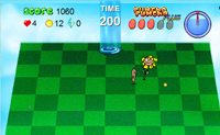 play Puncho Puncho