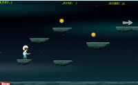 play Dangerous Voyage