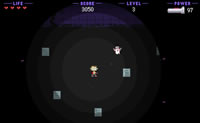 play Graveyard Panic